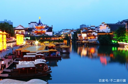图片[3]-我国的几大旅游景区，很出名好多人都来，现在还免费不要门票-Stars柳岸晚风